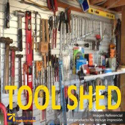 100MM PITCH SLATWALL PANELS