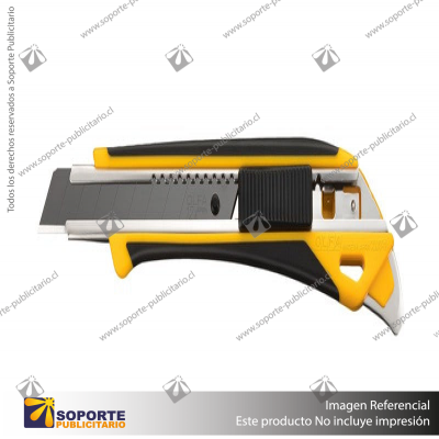 12.5MM XMT-1 X-DESIGN MEDIUM DUTY AUTO-LOCK KNIFE VARIATION: DEFAULT TITLE