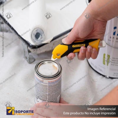 12.5MM XMT-1 X-DESIGN MEDIUM DUTY AUTO-LOCK KNIFE VARIATION: DEFAULT TITLE