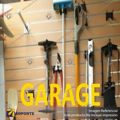 150MM PITCH SLATWALL PANELS