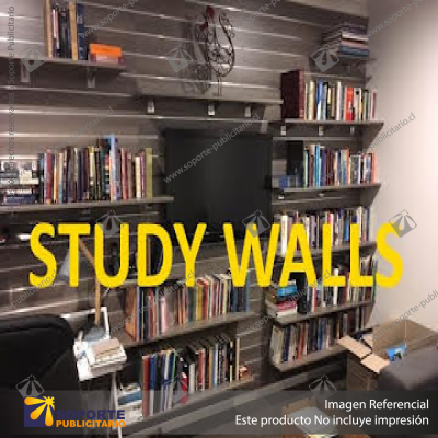 150MM PITCH SLATWALL PANELS