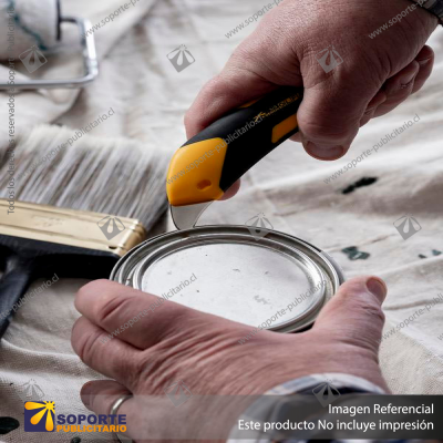 18MM LA-X FIBERGLASS UTILITY KNIFE WITH MULTI-PICK VARIATION: DEFAULT TITLE