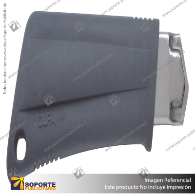 18MM NOL-1/BB RUBBER-GRIP RATCHET-LOCK UTILITY KNIFE VARIATION: DEFAULT TITLE