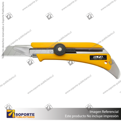 18MM OL EXTENDED DEPTH UTILITY KNIFE WITH CARPET TUCK TOOL VARIATION: DEFAULT TITLE