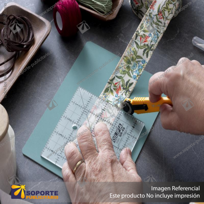 18MM RTY-4 QUICK-CHANGE ROTARY CUTTER VARIATION: DEFAULT TITLE