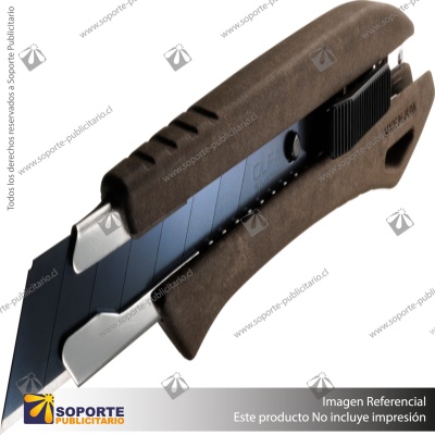 18MM WD-AL WOOD COMPOSITE AUTO-LOCK UTILITY KNIFE VARIATION: DEFAULT TITLE