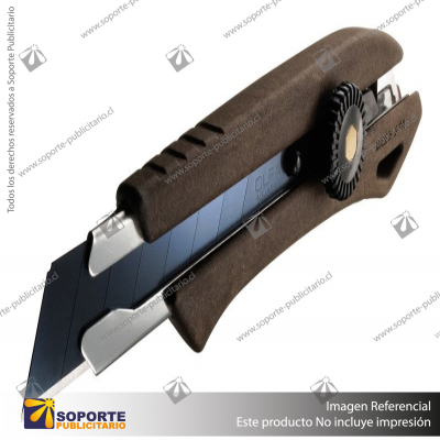 18MM WD-L WOOD COMPOSITE RATCHET LOCK UTILITY KNIFE VARIATION: DEFAULT TITLE