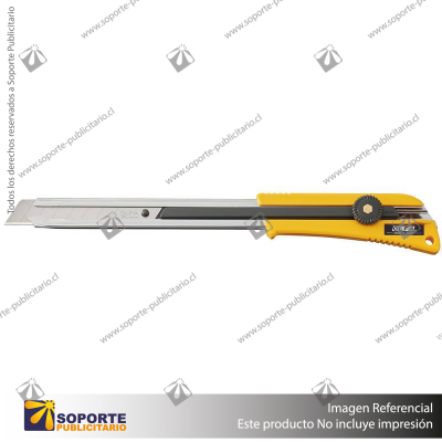 18MM XL-2 EXTENDED REACH UTILITY KNIFE VARIATION: DEFAULT TITLE