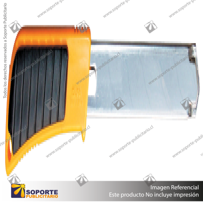 18MM XL-2 EXTENDED REACH UTILITY KNIFE VARIATION: DEFAULT TITLE