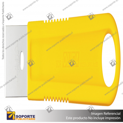 25MM SCR-S 1" MULTI-PURPOSE SCRAPER VARIATION: DEFAULT TITLE