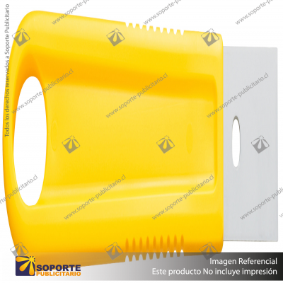 25MM SCR-S 1" MULTI-PURPOSE SCRAPER VARIATION: DEFAULT TITLE