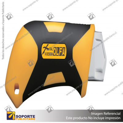 25MM XH-AL FIBERGLASS-REINFORCED AUTO-LOCK UTILITY KNIFE VARIATION: DEFAULT TITLE