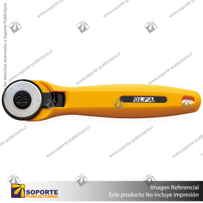 28MM RTY-1/C QUICK-CHANGE ROTARY CUTTER VARIATION: DEFAULT TITLE