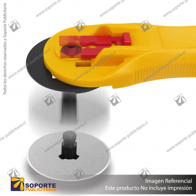28MM RTY-1/C QUICK-CHANGE ROTARY CUTTER VARIATION: DEFAULT TITLE
