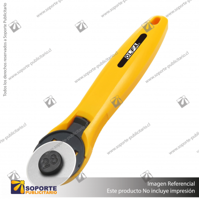 28MM RTY-1/C QUICK-CHANGE ROTARY CUTTER VARIATION: DEFAULT TITLE