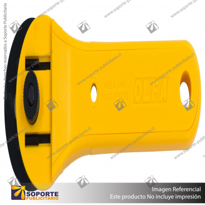 45MM RTY-2/G STRAIGHT HANDLE ROTARY CUTTER VARIATION: DEFAULT TITLE
