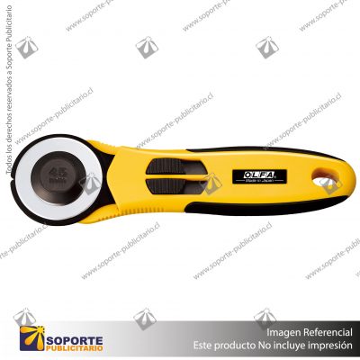 45MM RTY-2/NS QUICK-CHANGE ROTARY CUTTER VARIATION: DEFAULT TITLE