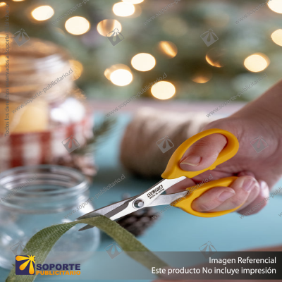 5-INCH SCS-4 PRECISION APPLIQUE SCISSORS VARIATION: DEFAULT TITLE