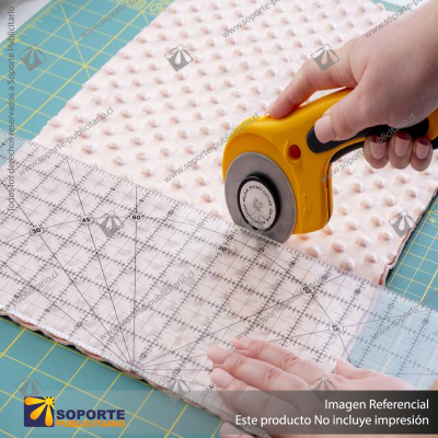 60MM RTY-3/DX ERGONOMIC ROTARY CUTTER VARIATION: DEFAULT TITLE