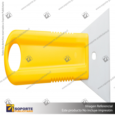 60MM SCR-L MULTI-PURPOSE SCRAPER VARIATION: DEFAULT TITLE
