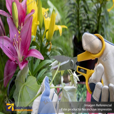 7-INCH SCS-2 SERRATED-EDGE STAINLESS STEEL SCISSORS VARIATION: DEFAULT TITLE