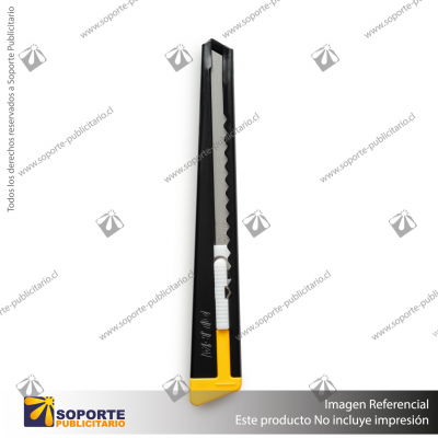 9MM 180-SOL/12 METAL PRECISION UTILITY KNIFE VARIATION: DEFAULT TITLE