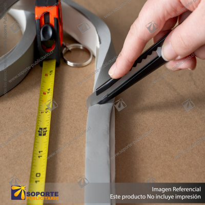 9MM 180-SOL/12 METAL PRECISION UTILITY KNIFE VARIATION: DEFAULT TITLE