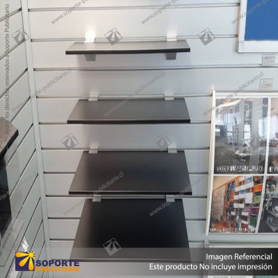 9MM MELAMINE SHELVES (1MM PVC EDGE TAPE)