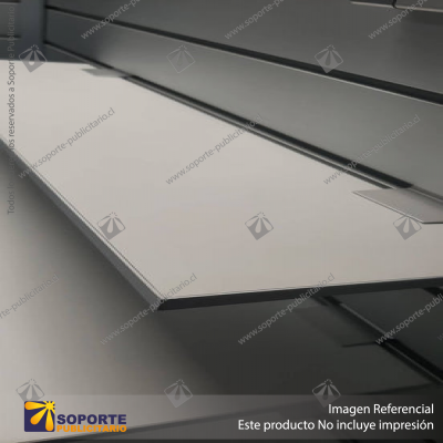 9MM MELAMINE SHELVES (1MM PVC EDGE TAPE)