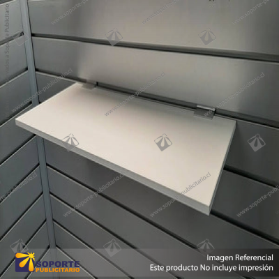 9MM MELAMINE SHELVES (1MM PVC EDGE TAPE)