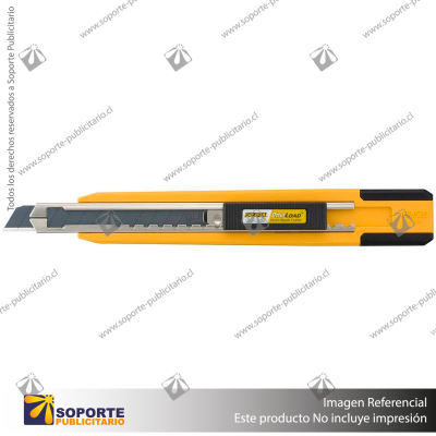 9MM PA-2 MULTI-BLADE AUTO-LOCK PRECISION KNIFE VARIATION: DEFAULT TITLE