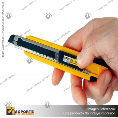 9MM PA-2 MULTI-BLADE AUTO-LOCK PRECISION KNIFE VARIATION: DEFAULT TITLE