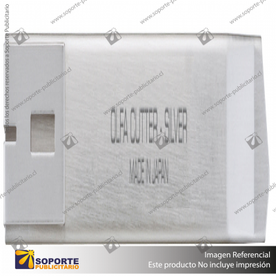 9MM SVR-1 STAINLESS STEEL SLIDE-LOCK KNIFE VARIATION: DEFAULT TITLE