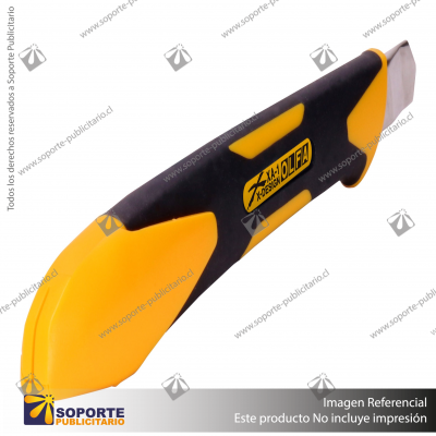 9MM XA-1 FIBERGLASS PRECISION KNIFE VARIATION: DEFAULT TITLE