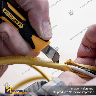 9MM XA-1 FIBERGLASS PRECISION KNIFE VARIATION: DEFAULT TITLE