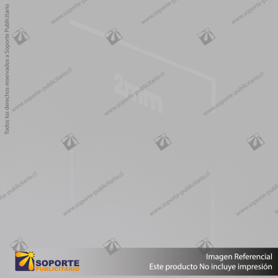 ACRILICO CAST CRISTAL CR000/N 2 X 1220 X 2440