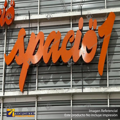 ACRILICO CAST NARANJA LA490/N 6 X 1220 X 2440