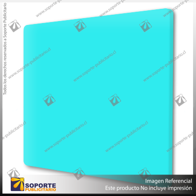 ACRILICO DESIGN CARIBBEAN SEA NOVO 3MM