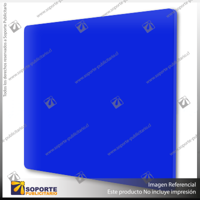 ACRILICO DESIGN DEEP BLUE NOVO 3MM