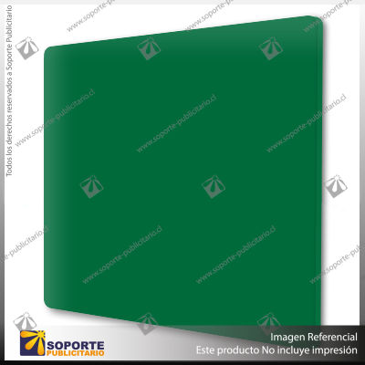 ACRILICO DESIGN LAKE GREEN 3MM