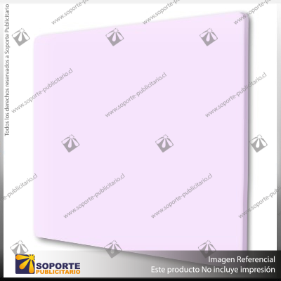 ACRILICO DESIGN LIGHT LILA NOVO 3MM