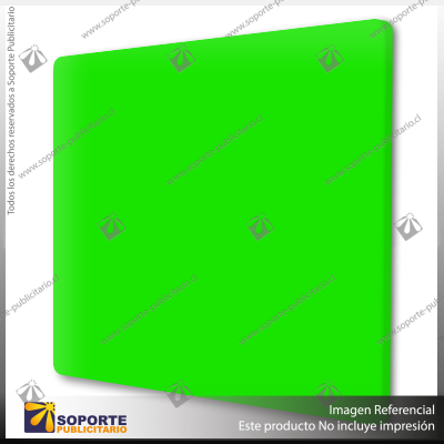 ACRILICO DESIGN PISTACHO 3MM