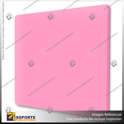 ACRILICO DESIGN ROSE 3MM