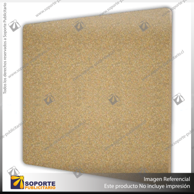 ACRILICO GLITTER CHAMPAGNE SOFT NOVO 3MM