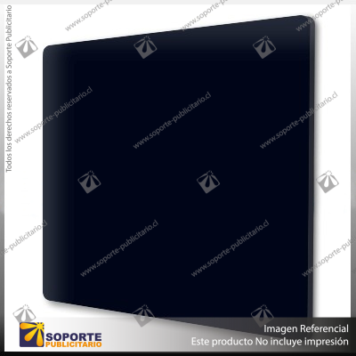 ACRILICO TRADICIONAL NEGRO NOVO 8MM