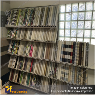 ADJUSTABLE SLATWALL BRACKETS