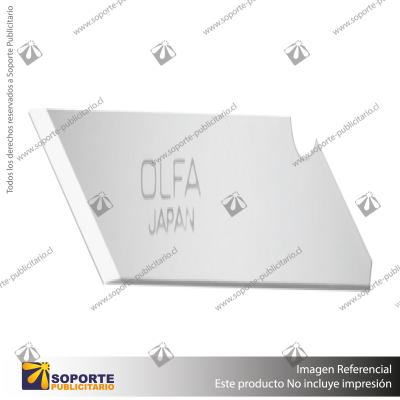 AK-1/5B GRAPHIC ART KNIFE WITH 5 REPLACEMENT BLADES VARIATION: CRAFT