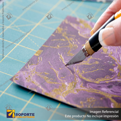 AK-4 CUSHION GRIP ART KNIFE VARIATION: DEFAULT TITLE