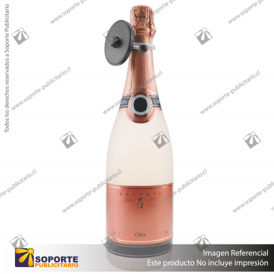 ALARMA PARA BOTELLA