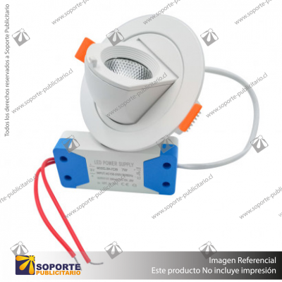ALCALA FOCO DOWNLIGHT